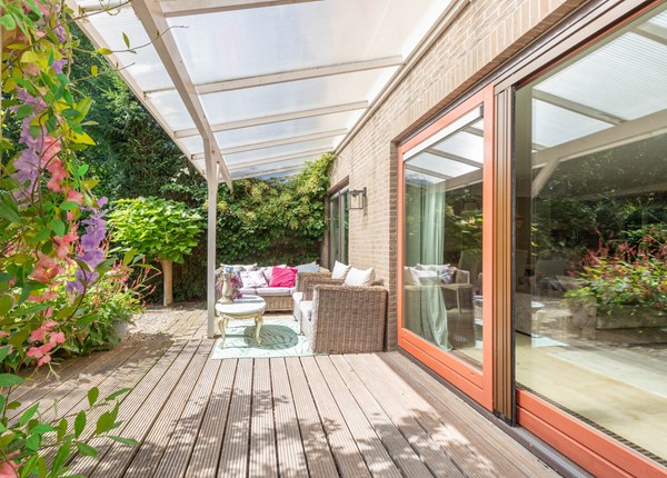 Medium property photo - Roomburgerweg 34, 2314 XN Leiden